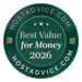 Best Value for Money 2026