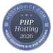 Most Recommened PHP Hosting 2026
